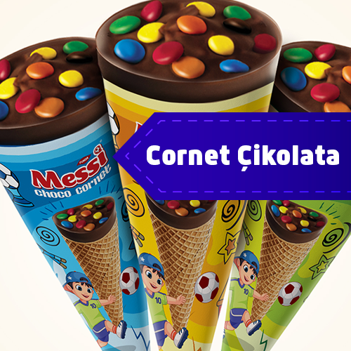 cornet 